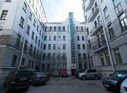 Egyptian House Egyptian House